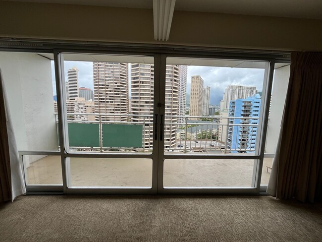 Foto del edificio - Ilikai Apartment (Honolulu/Waikiki)  -  1 ...