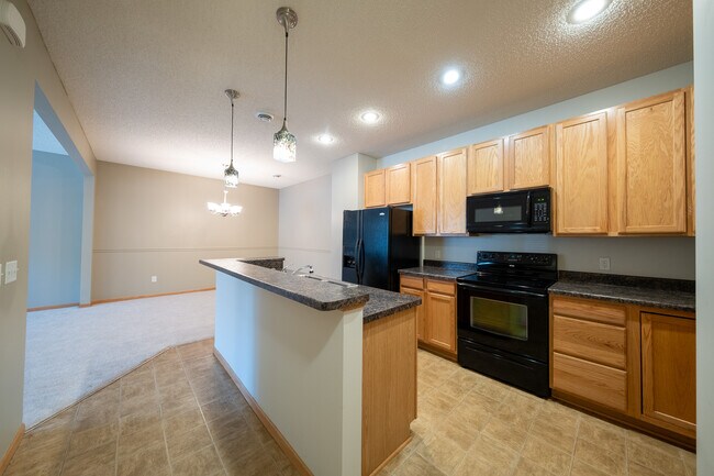 Foto del edificio - 3311 Hazel Trail