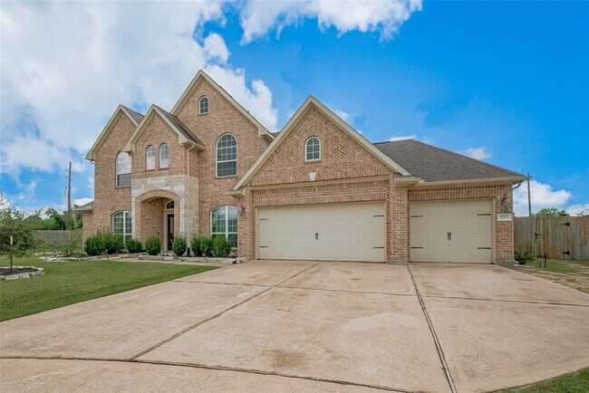 Foto del edificio - 2706 Topaz Cove Ln