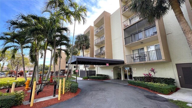 Foto del edificio - 14250 SW 62nd St