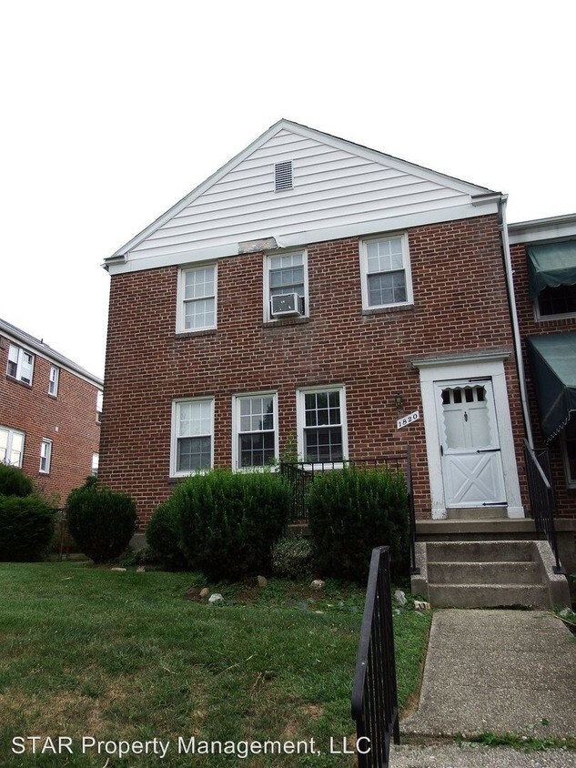 Foto principal - 1820 Deveron Rd