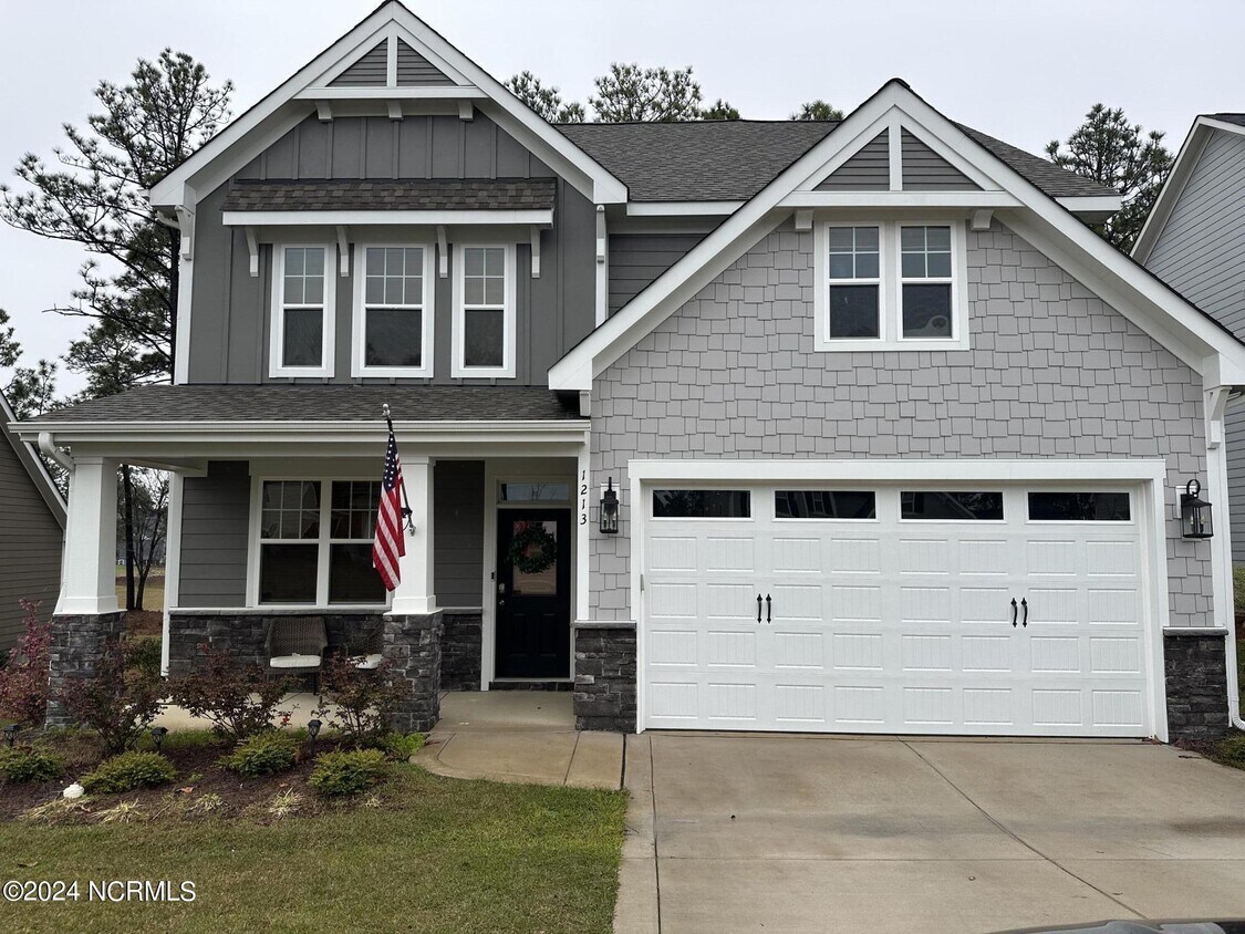 Primary Photo - 1213 Tillery Dr