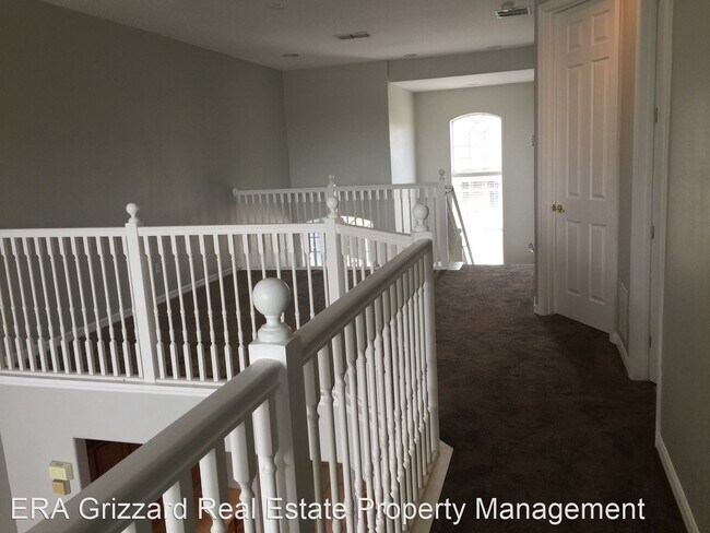 Foto del edificio - 3 br, 2.5 bath House - 2371 Chatham Place Dr