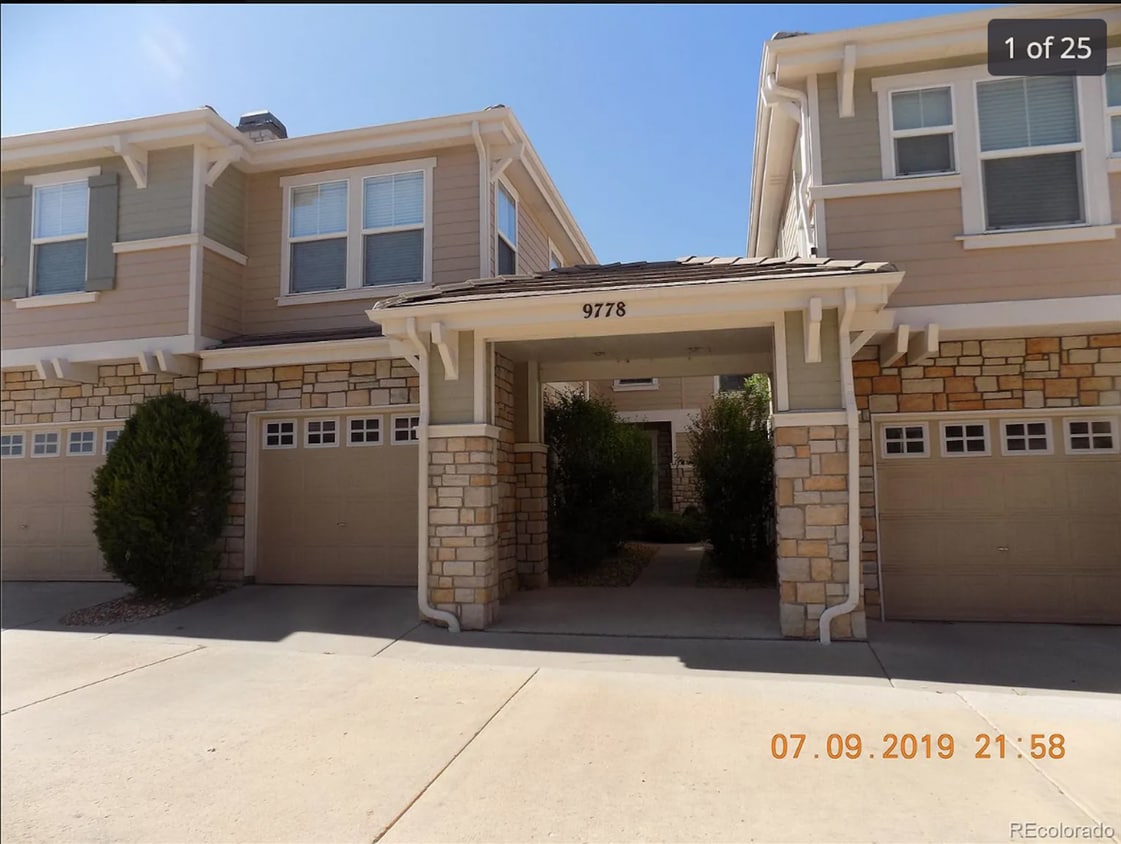 Photo - 9778 Mayfair Street, Unit D