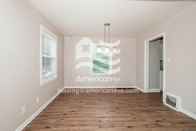 Foto del edificio - 1141 Bethany Ave