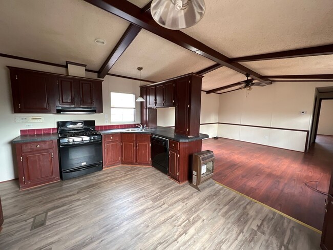 Foto del edificio - 2870 Martin Mill Rd