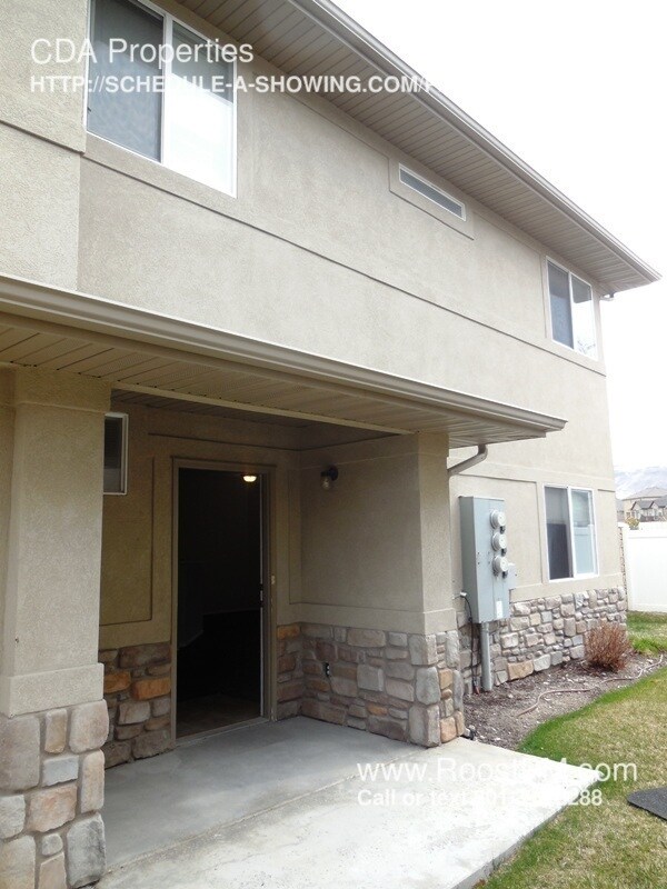 Building Photo - 12804 S Timber Run Dr