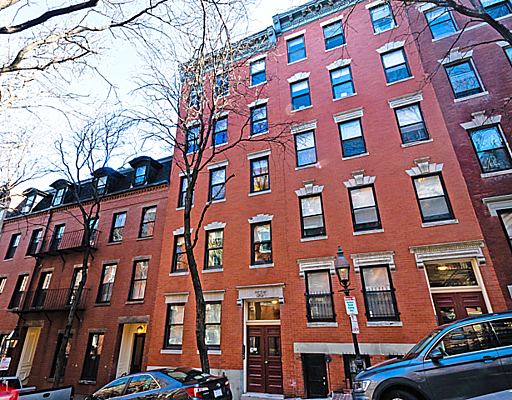 Primary Photo - 42 Garden St