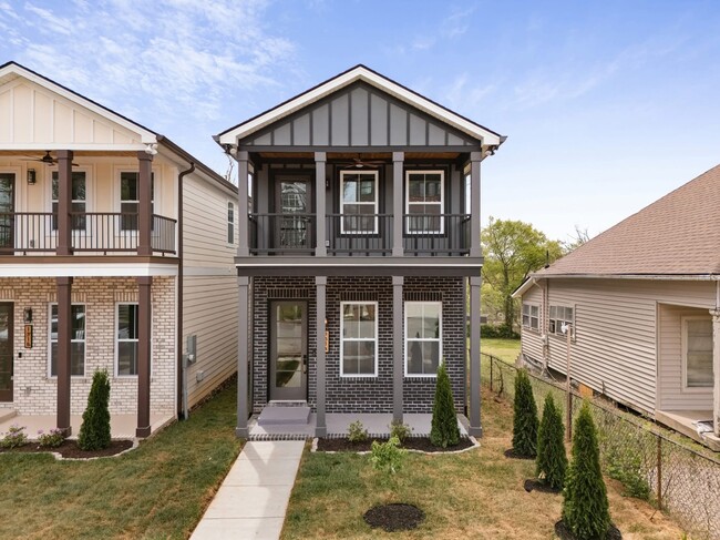 Building Photo - 151 Fain St