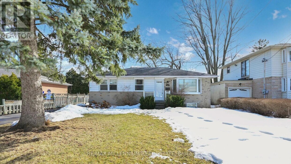 Photo principale - 341 Moore Park Ave