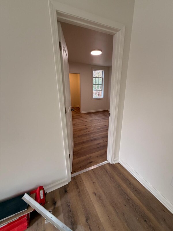 Building Photo - 209 Archer St