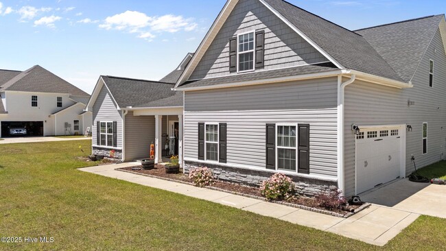 Building Photo - 1009 Kingfish Way