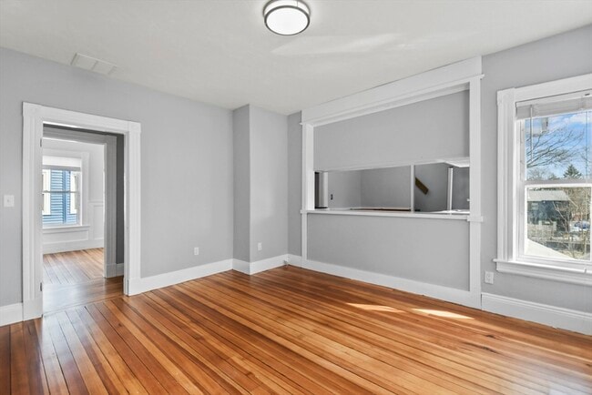 Foto del edificio - 48 Boylston St