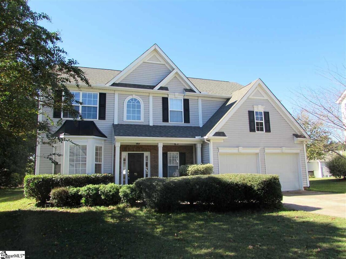 Primary Photo - 18 Shadowrock Ct