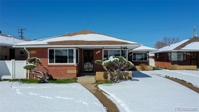 Primary Photo - 3609 Forest St