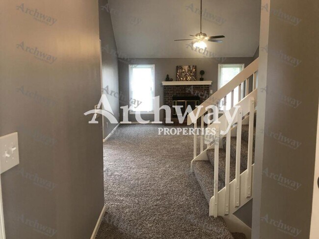 Building Photo - 4814 Perry Ave