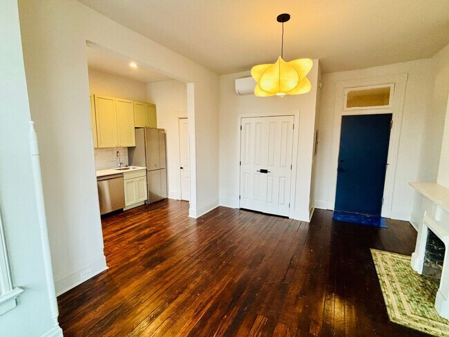 Foto del edificio - Urban Studio