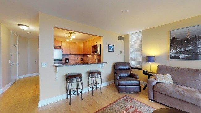 Foto del edificio - 3660 N Lake Shore Dr