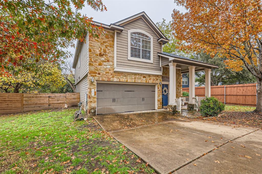 Foto principal - 10205 Garbacz Dr