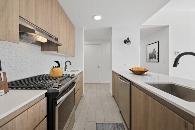 Interior Photo - The Vitagraph