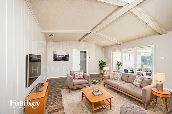 Foto del edificio - 2912 Yorktown Rd