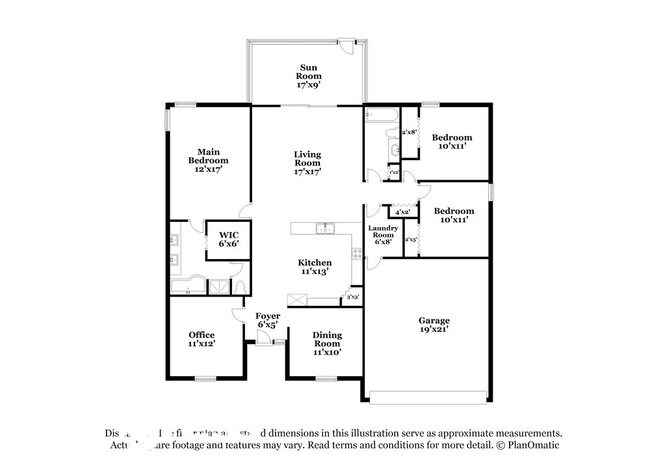 Building Photo - 669 Madrid Dr