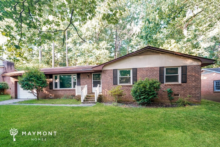 Building Photo - 212 Raintree Dr