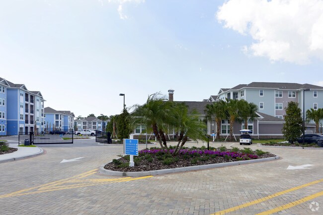 Foto del edificio - The Point at Bella Grove