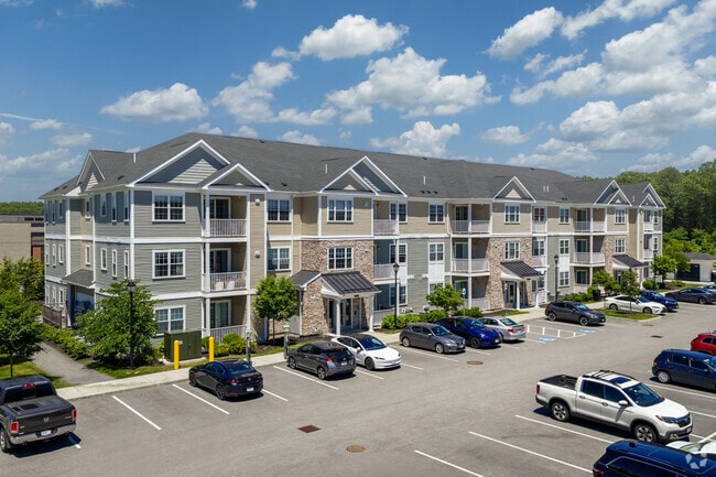 Primary - Edgemere Crossing