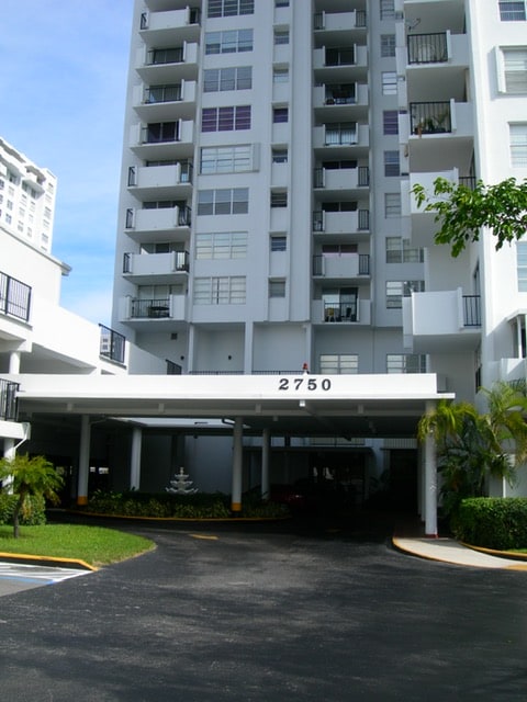 Building Photo - 2750 NE 183rd St