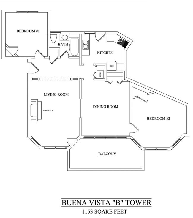 Foto del edificio - 125 S 5th St