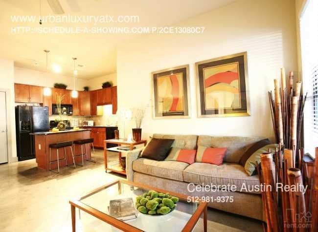 Building Photo - Infinity Residences at Triangle