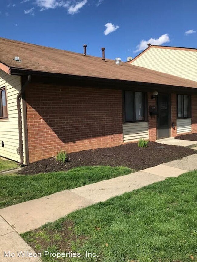 Foto del edificio - 2 br, 1 bath House - 8415 Benecia Court