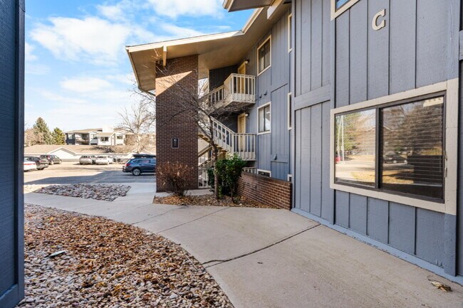 Foto del edificio - North Boulder Condo!