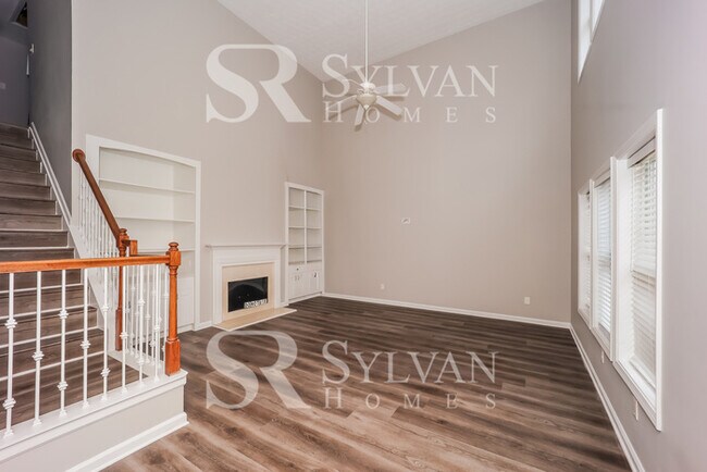 Foto del edificio - Turn the key. Enter. Smile. Repeat every day!