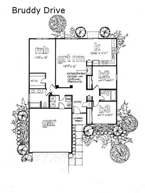 Building Photo - 13980 Bruddy Dr