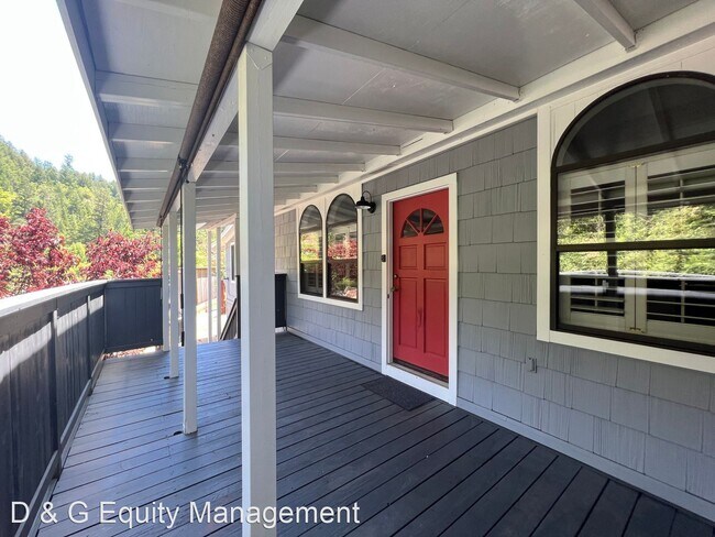 Building Photo - 2 br, 1 bath House - 6175 Cazadero Hwy