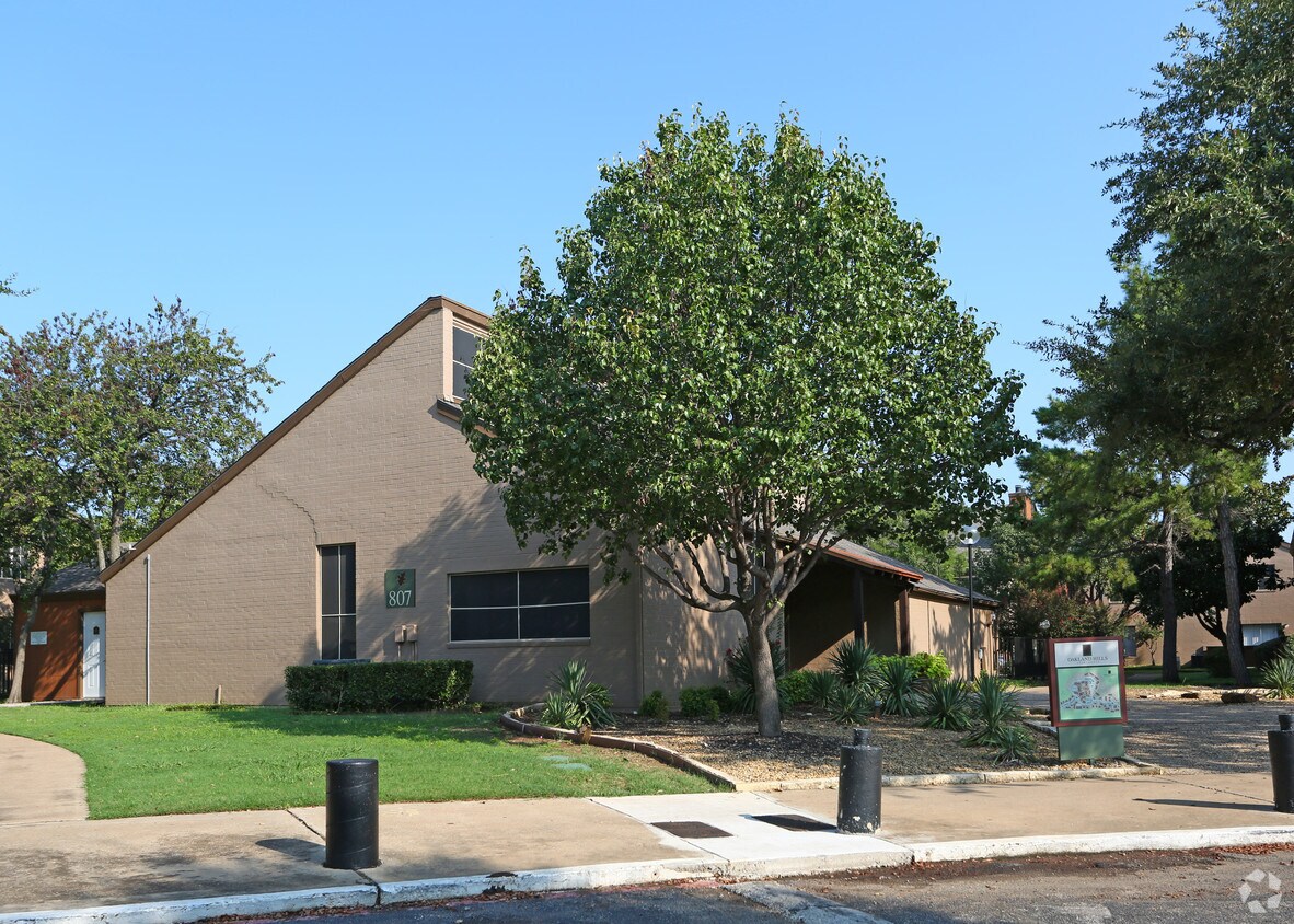 Tides at Woodhaven Alquileres en Fort Worth, TX