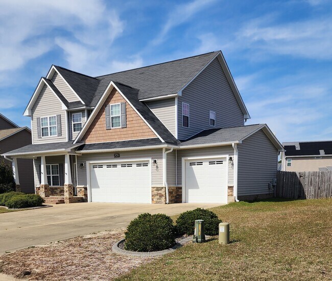Building Photo - 4243 Cinder Ln