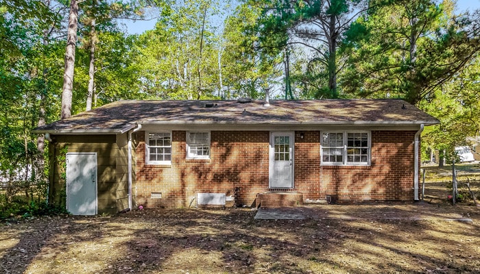 Building Photo - 513 Forest Ridge Rd