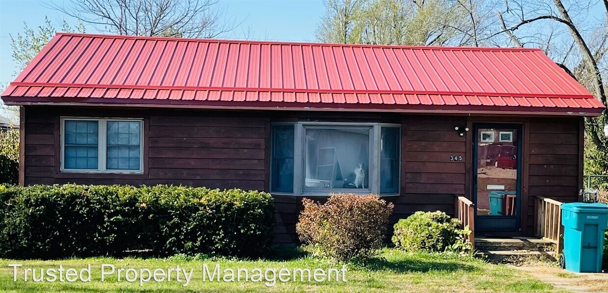 Primary Photo - 3 br, 1 bath House - 345 South Park Street