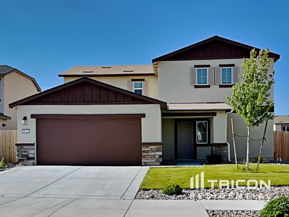 Primary Photo - 8941 Elk Ravine Drive Reno NV