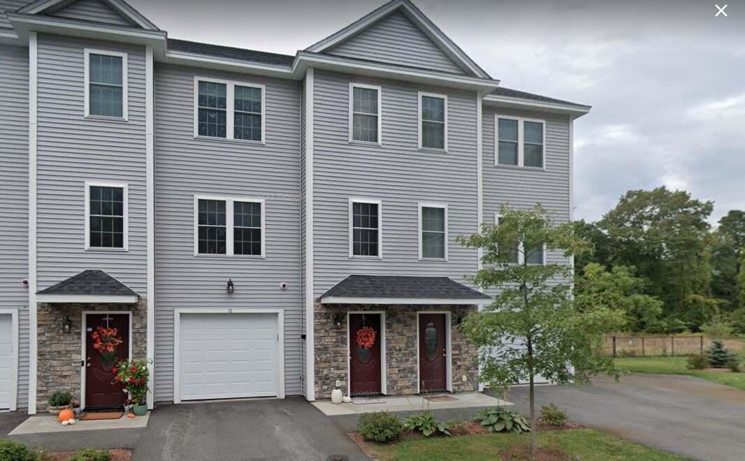 14 Collins Cir Unit 5, Chelmsford, MA 01824 Condo for Rent in