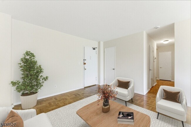 Foto del edificio - 415 Claremont Ave