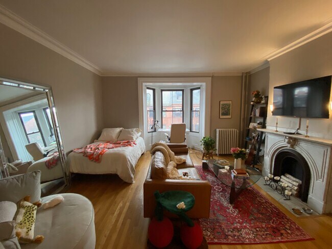 Foto del edificio - 94 Charles St