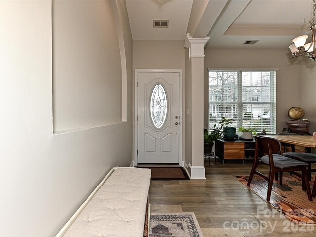 Building Photo - 17405 Caldwell Track Dr