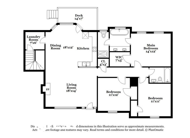 Building Photo - 215 Mountain Ln