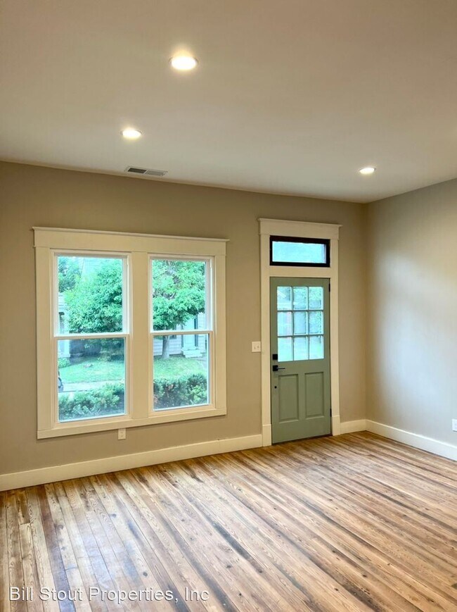 Foto del edificio - 2 br, 2 bath House - 814 Mulberry Street
