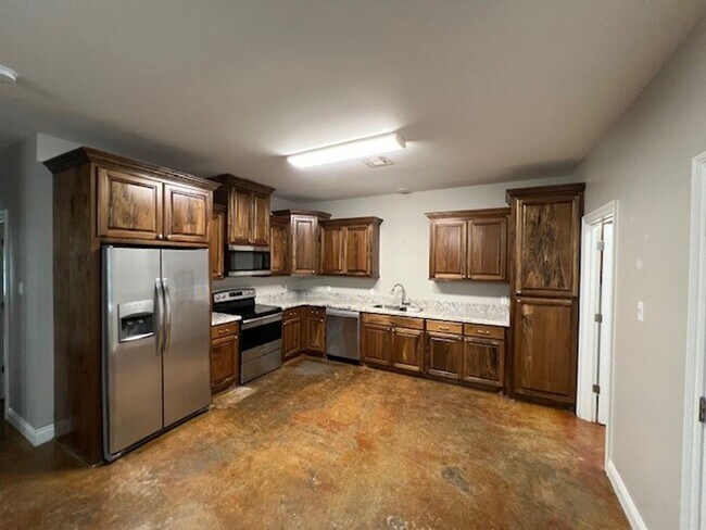 Foto del edificio - Modern 3B/2B Duplex Available in South Lake Charles