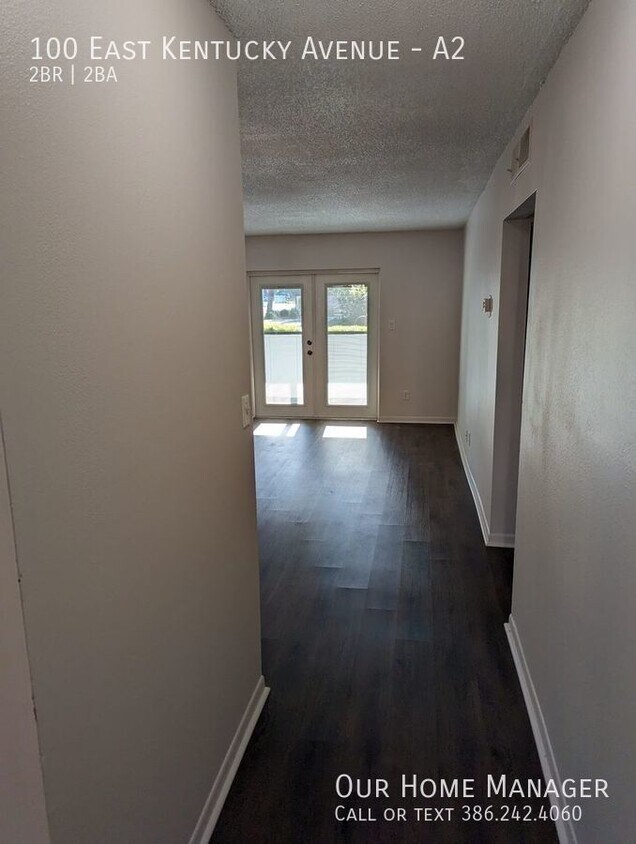 100 E Kentucky Ave Unit A2, DeLand, FL 32724 Room for Rent in DeLand